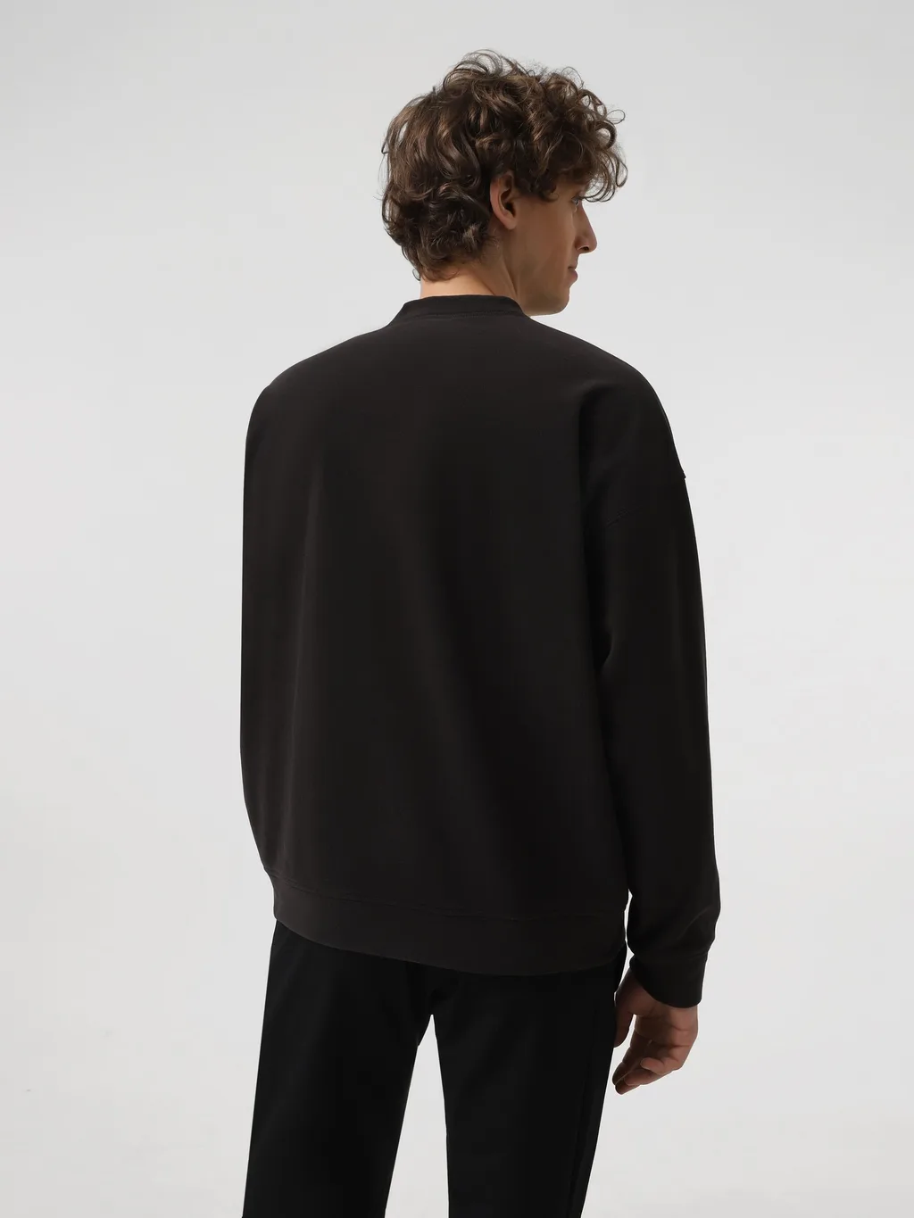 Larum 102501-010 Sudadera Polartec de hombre - 3
