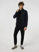 Larum 102502-450 Sudadera Polartec de hombre - 2