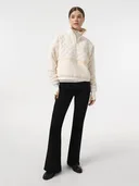 Larum 102505-125 Sudadera de mujer  - 2