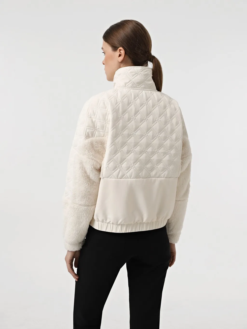 Larum 102505-125 Sudadera de mujer  - 3