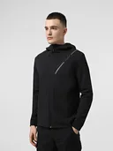 Larum 102506-010 Cortavientos de hombre Fletcher - 1