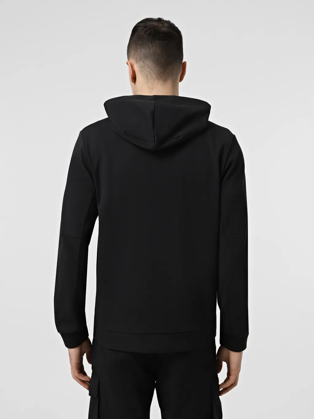 Larum 102506-010 Cortavientos de hombre Fletcher - 3