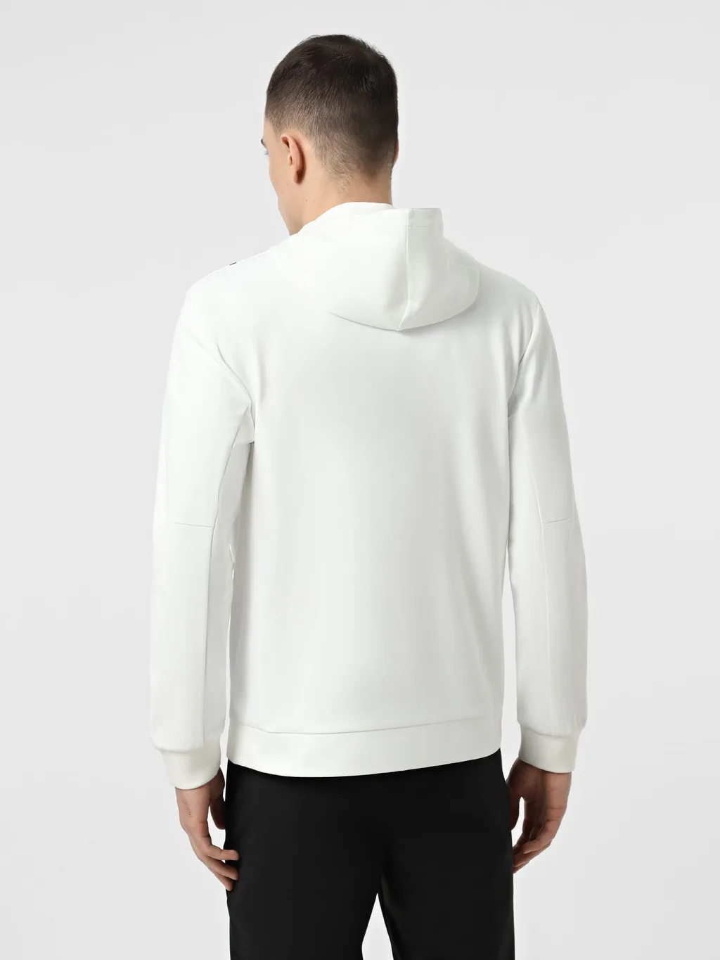 Larum 102506-100 Cortavientos de hombre Fletcher - 2