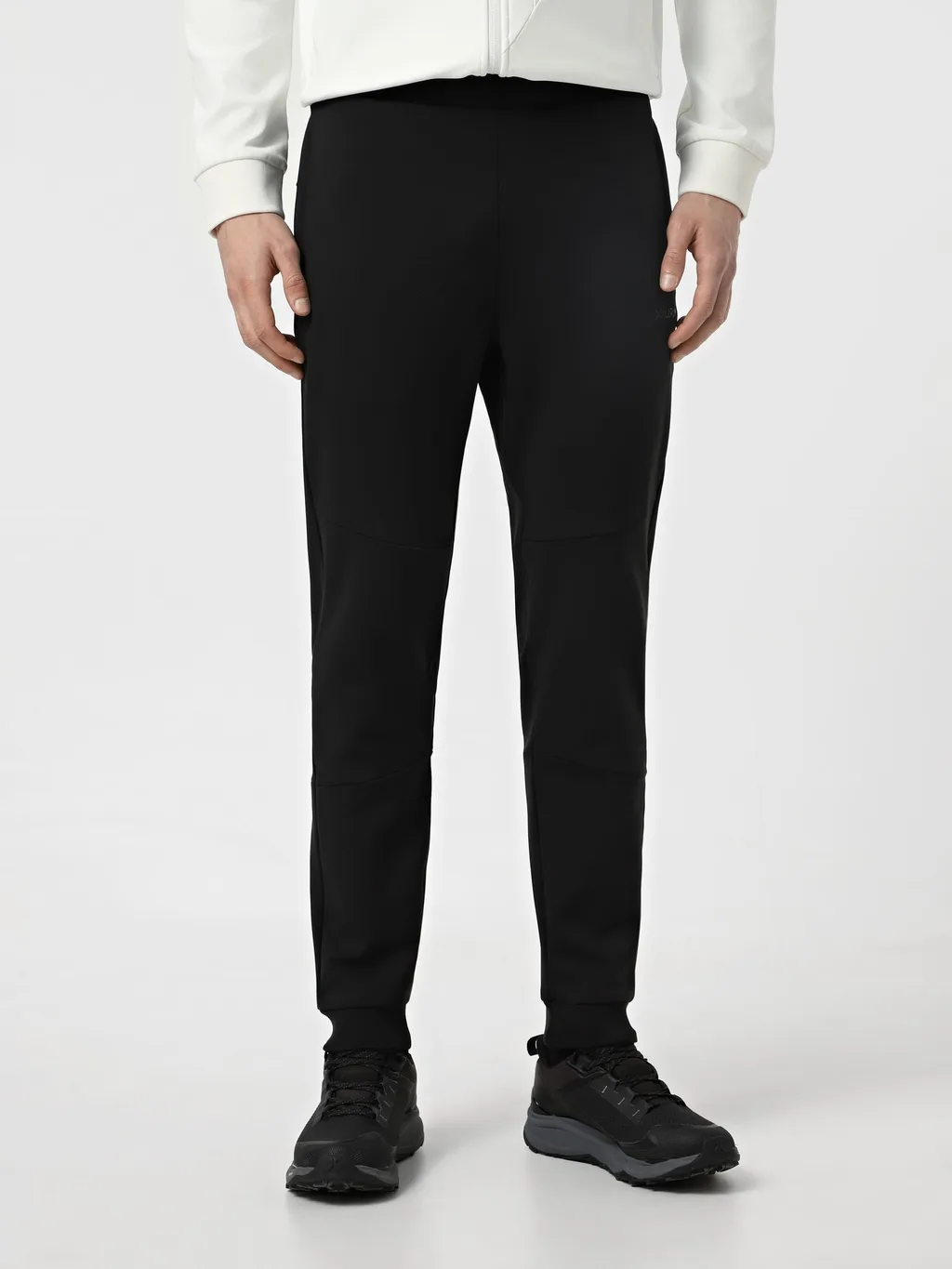 Larum 102507-010 Pantalones de hombre Madden - 1