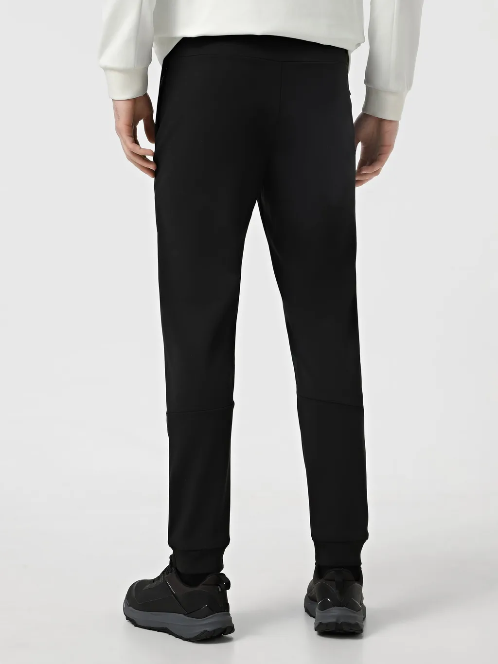 Larum 102507-010 Pantalones de hombre Madden - 2