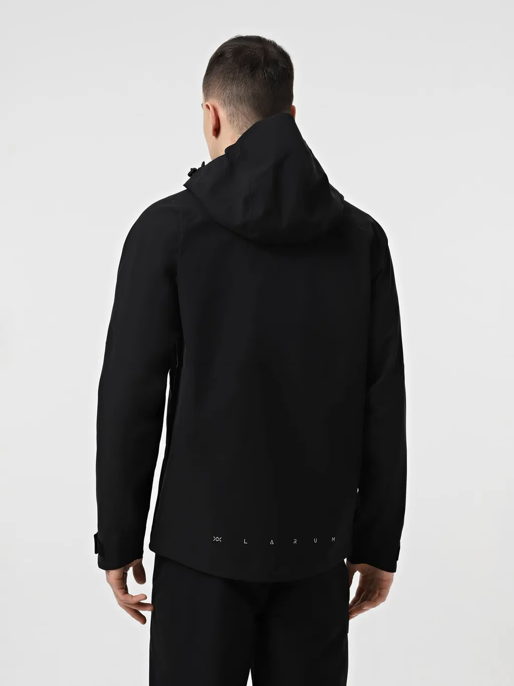 Larum 102508-010 Cortavientos de hombre Vesper - 2