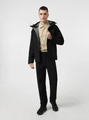Larum 102508-010 Cortavientos de hombre Vesper - 5