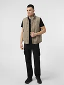 Larum 102509-010 Pantalones de hombre Thorne - 2
