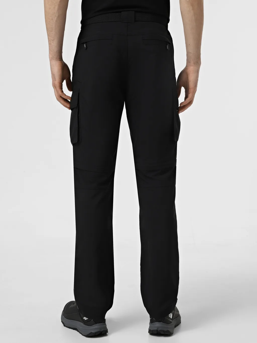 Larum 102509-010 Pantalones de hombre Thorne - 3