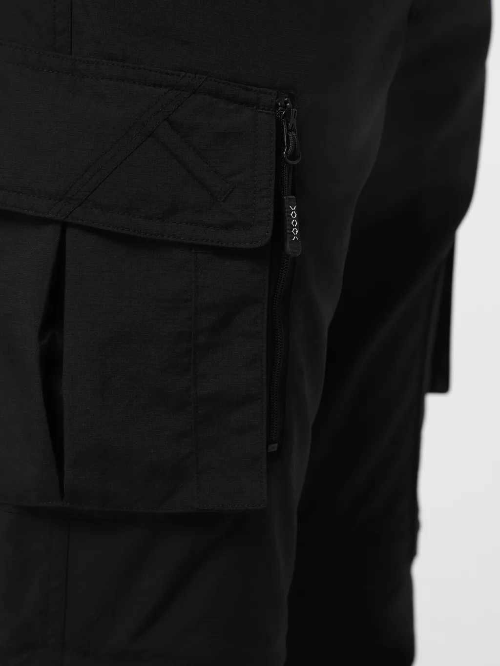 Larum 102509-010 Pantalones de hombre Thorne - 5