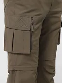 Larum 102509-200 Pantalones de hombre Thorne - 3