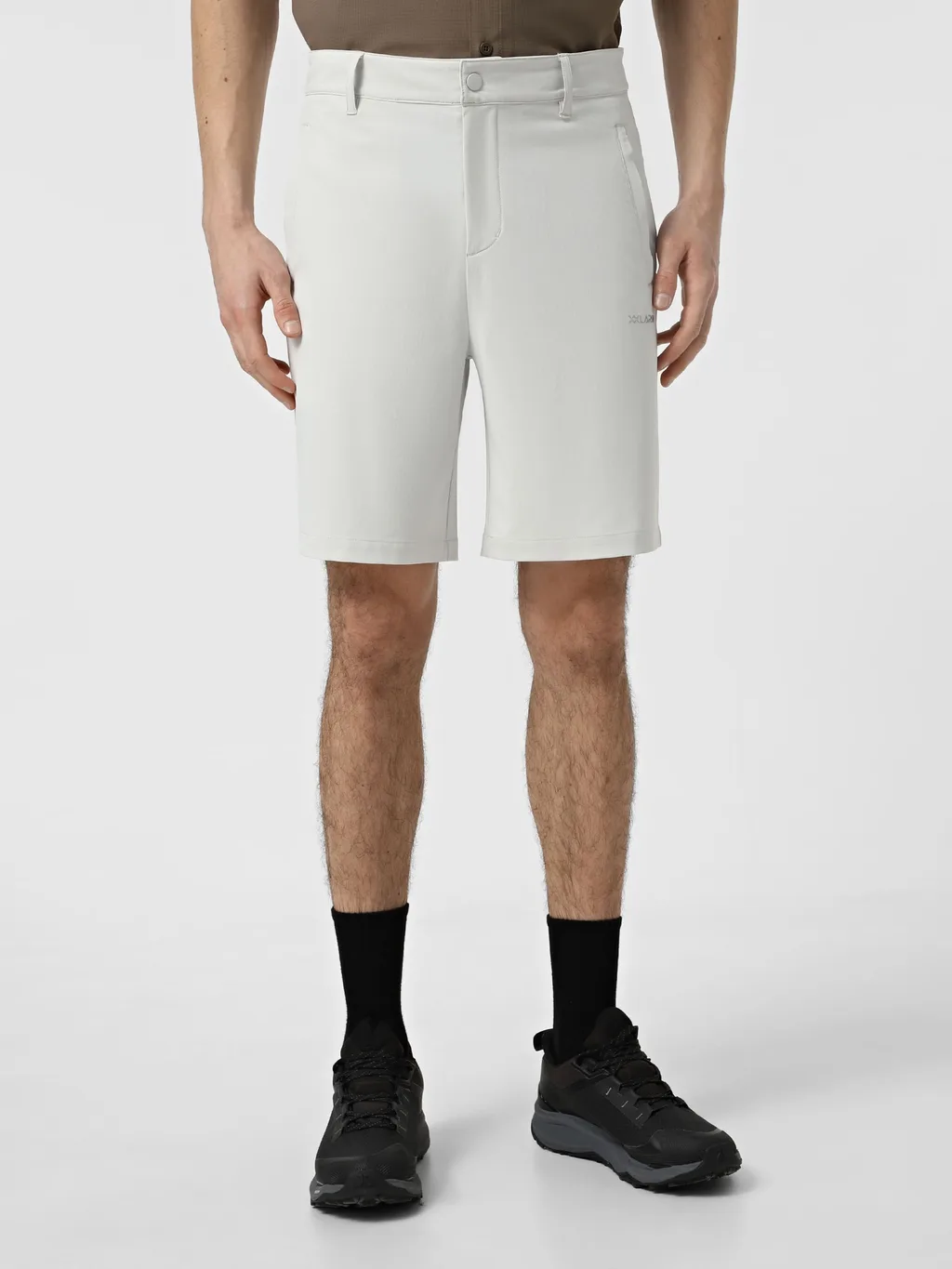 Larum 102510-125 Pantalones сortos de hombre Reverie - 1