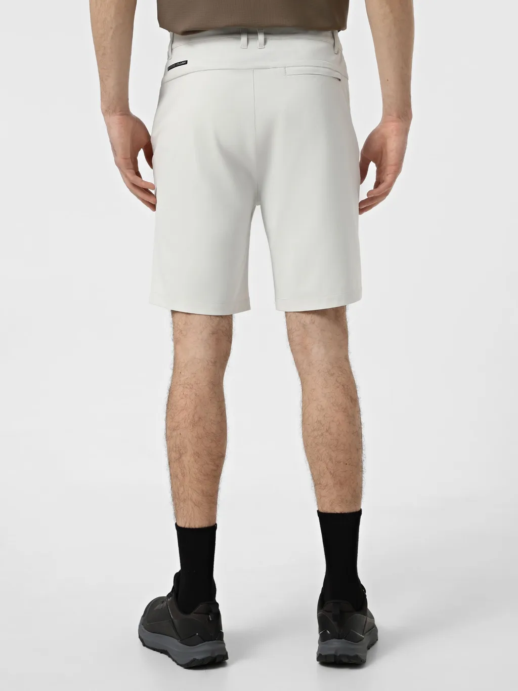 Larum 102510-125 Pantalones сortos de hombre Reverie - 2