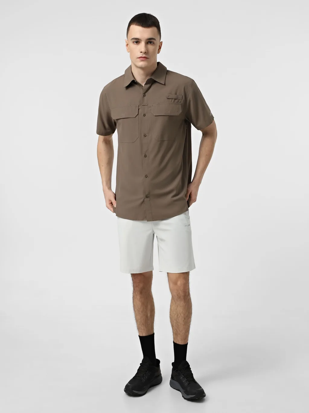 Larum 102510-125 Pantalones сortos de hombre Reverie - 5