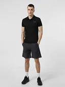 Larum 102512-010 Polo de hombre Quillon - 2