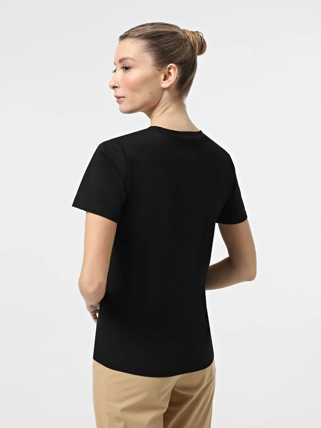 Larum 102513-010 Camiseta de mujer Astrid - 2