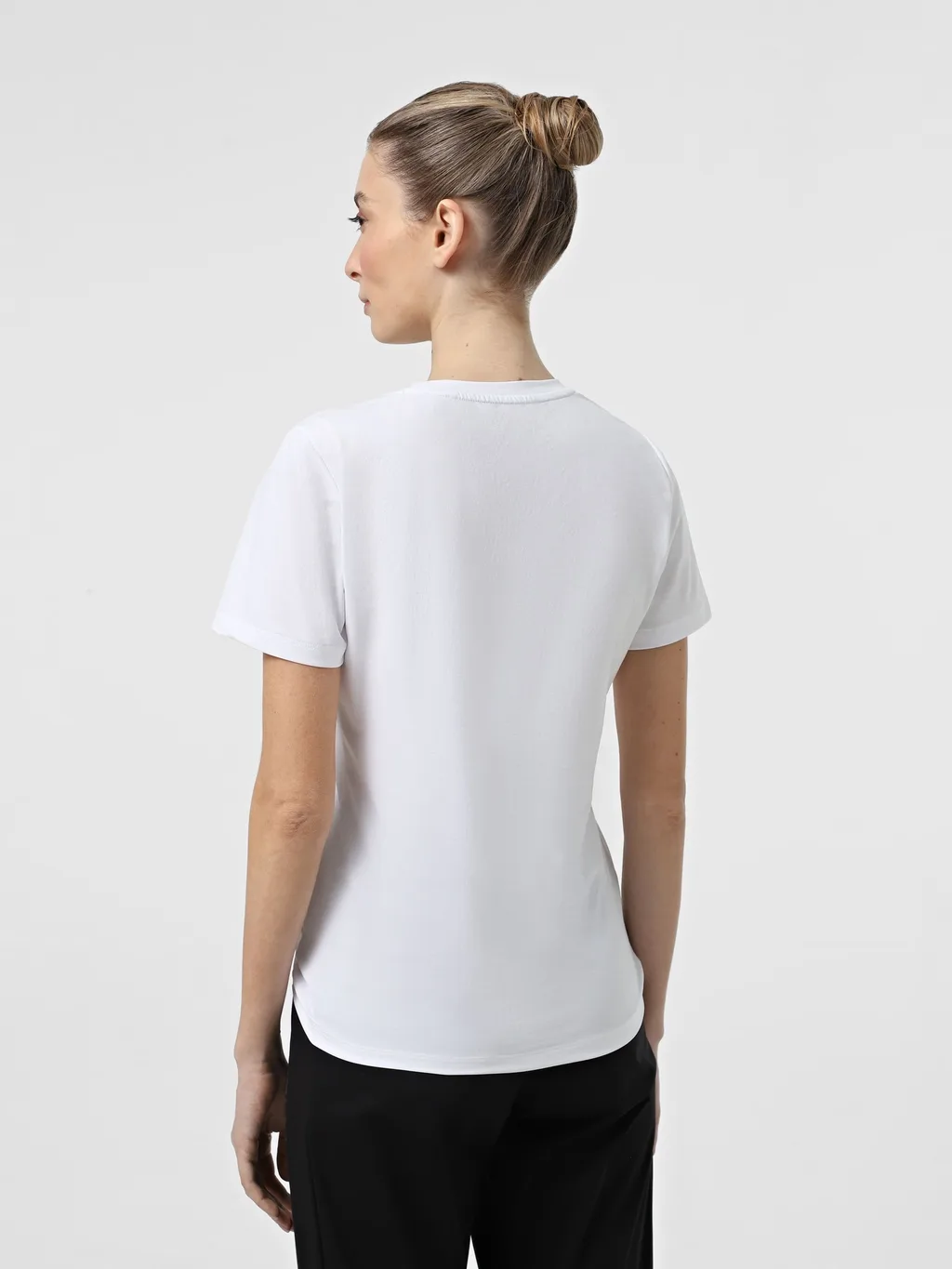 Larum 102513-100 Camiseta de mujer Astrid - 2