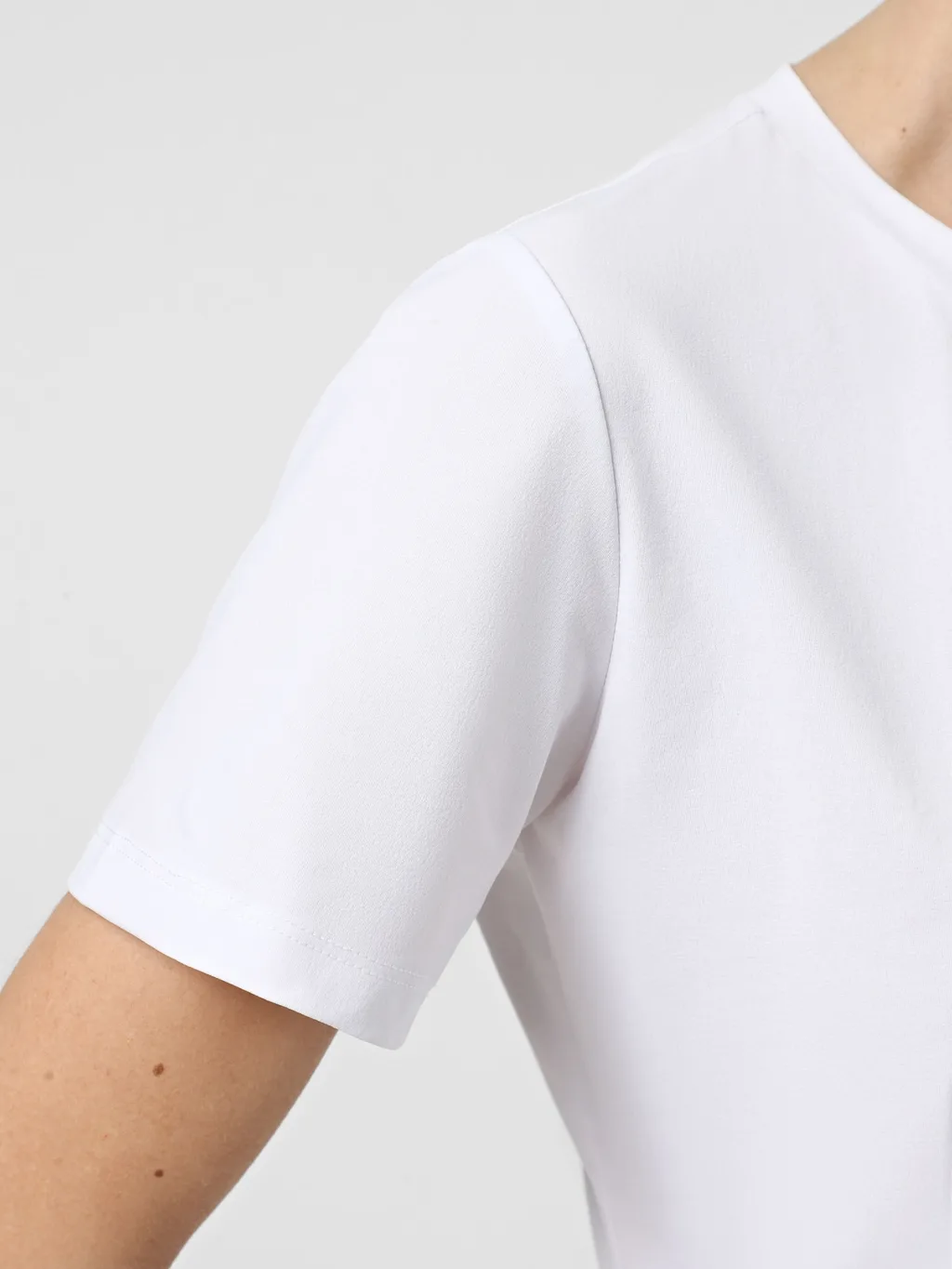 Larum 102513-100 Camiseta de mujer Astrid - 4