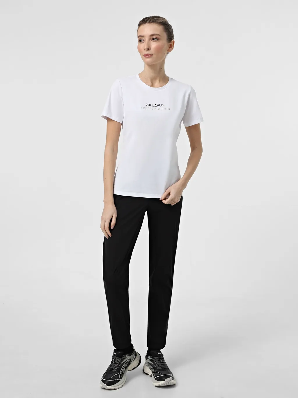 Larum 102513-100 Camiseta de mujer Astrid - 5