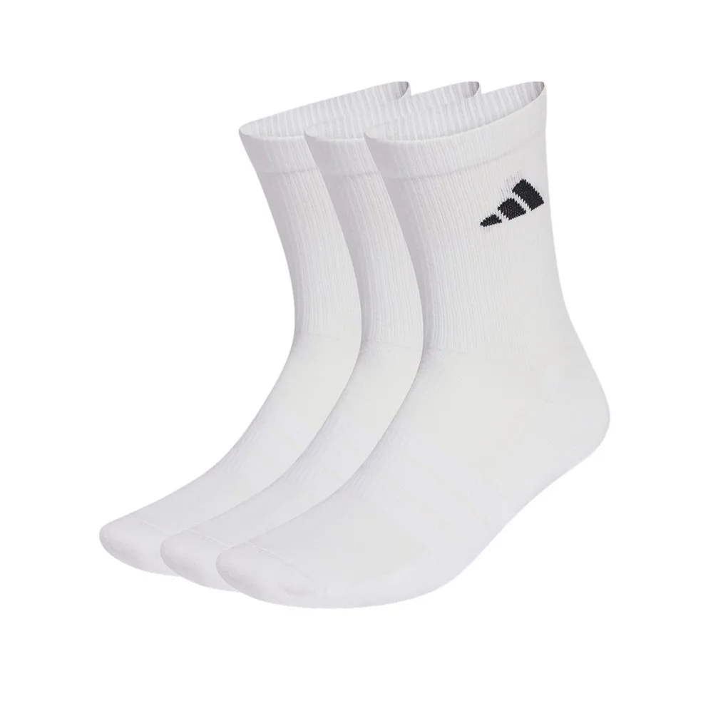 Adidas JZ0530 Calcetines C ESS CRW 3P