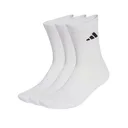 Adidas JZ0530 Calcetines C ESS CRW 3P