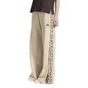 Adidas KH1543 Pantalones de Mujer W AOP 3S FT PT