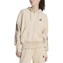 Adidas KH1547 Sudadera de Mujer W AOP 3S FT FZ