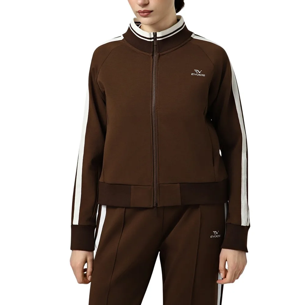 Evoids 202601-200 Sudadera de Mujer Impulse
