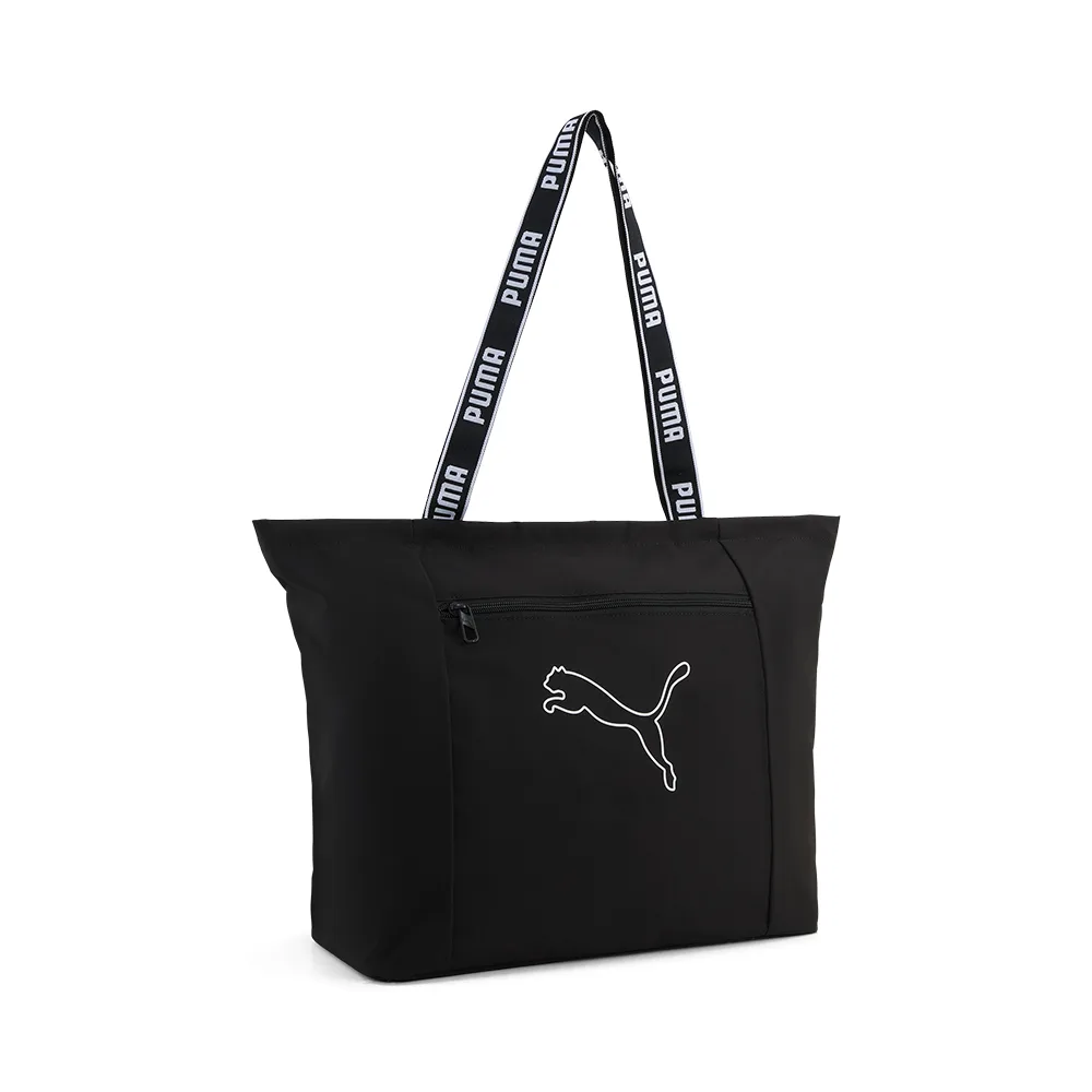 Puma 092742-01 Bolso Shopper de Mujer BASE Shopper