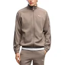 Puma 694298-81 Sudadera de Hombre PUMA CLASS Relaxed Material Track Jacket