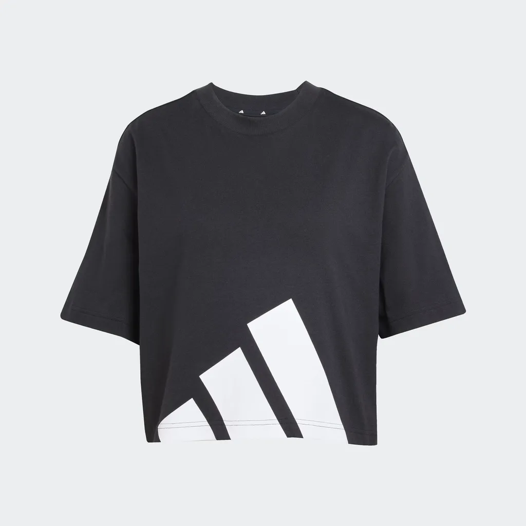 Adidas JG8736 Camiseta de Mujer W BL SJ BF T