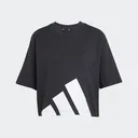 Adidas JG8736 Camiseta de Mujer W BL SJ BF T