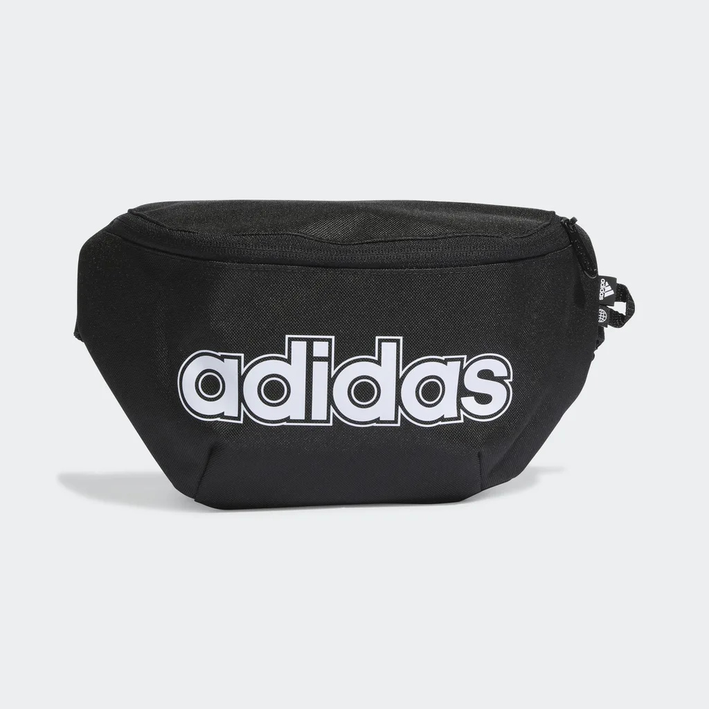 Adidas HT4777 Bolso Unisex DAILY WB