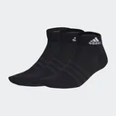 Adidas IC1282 Calcetines Unisex T SPW ANK 3P