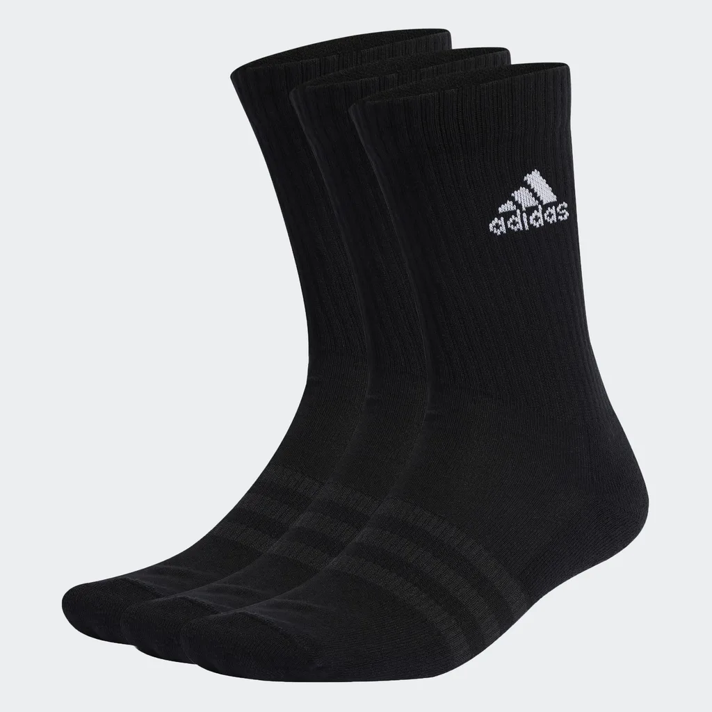 Adidas IC1310 Calcetines Unisex C SPW CRW 3P