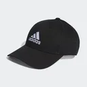 Adidas II3513 Gorra Unisex BBALL CAP COT