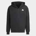 Adidas IN3305 Sudadera de Hombre M FI BOS FZ