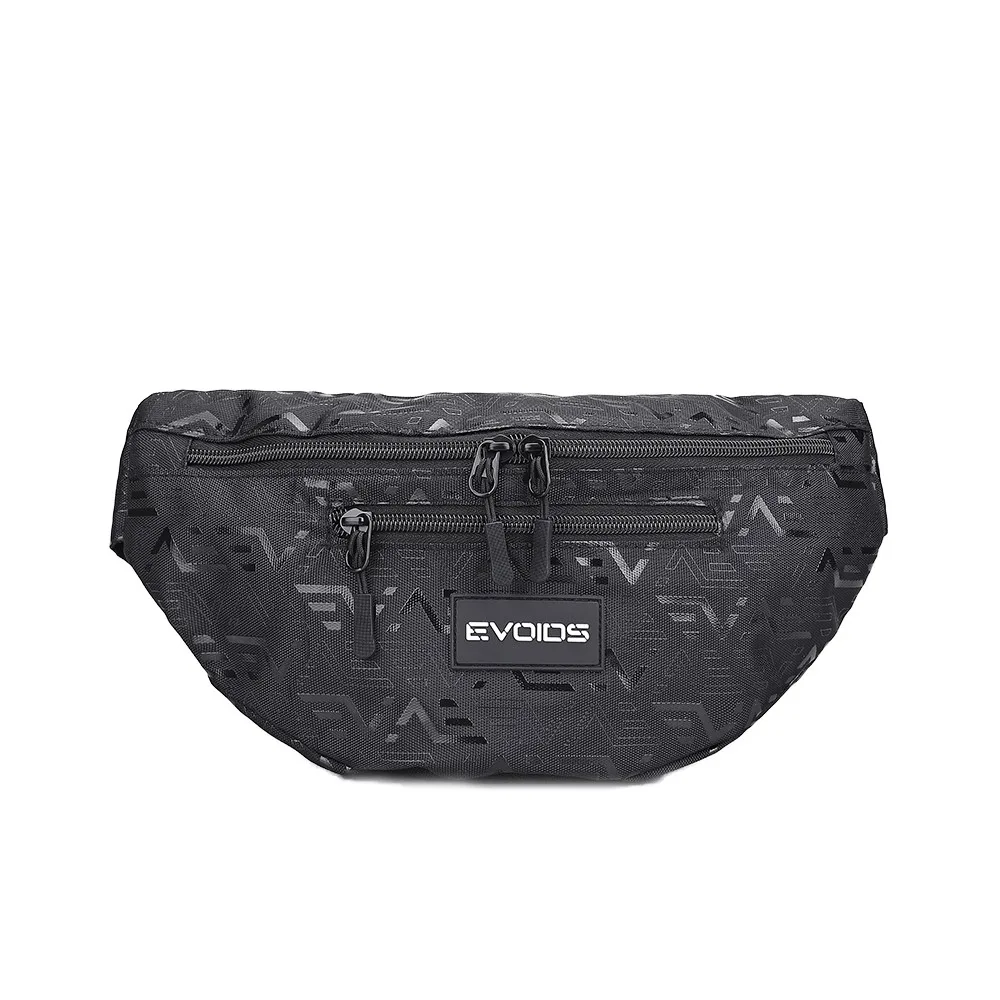Evoids 212504-010 ECHO Waist Bag