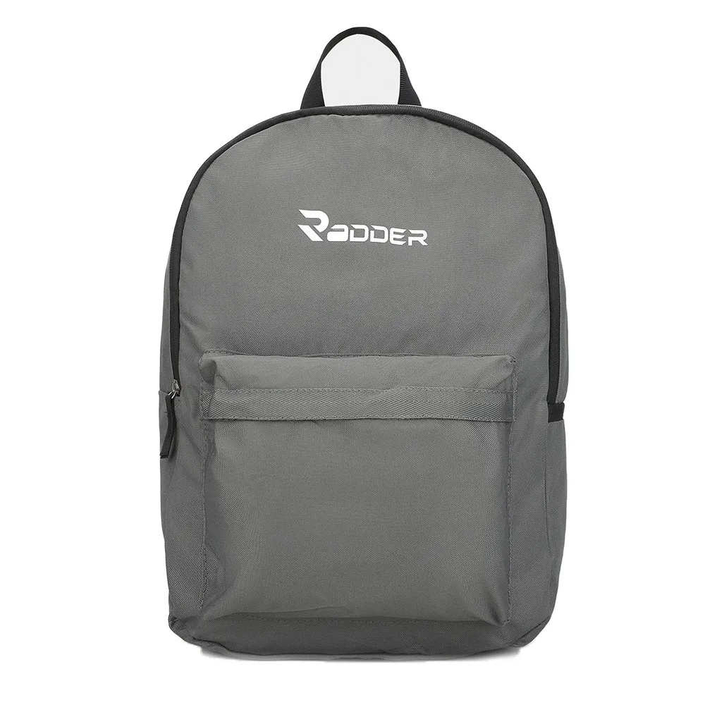 Radder 212517-011 Totepack Backpack