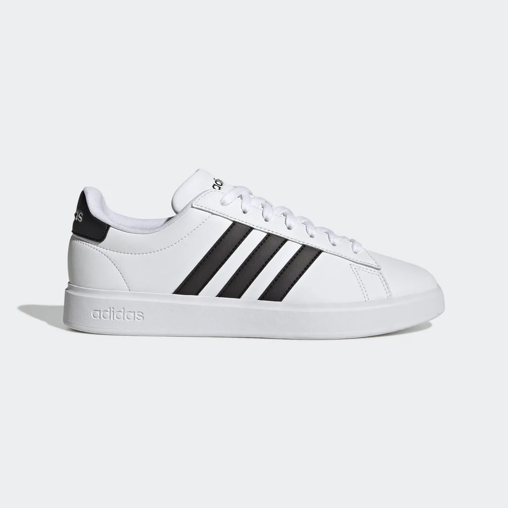 Adidas GW9195 Zapatillas de Hombre GRAND COURT 2.0