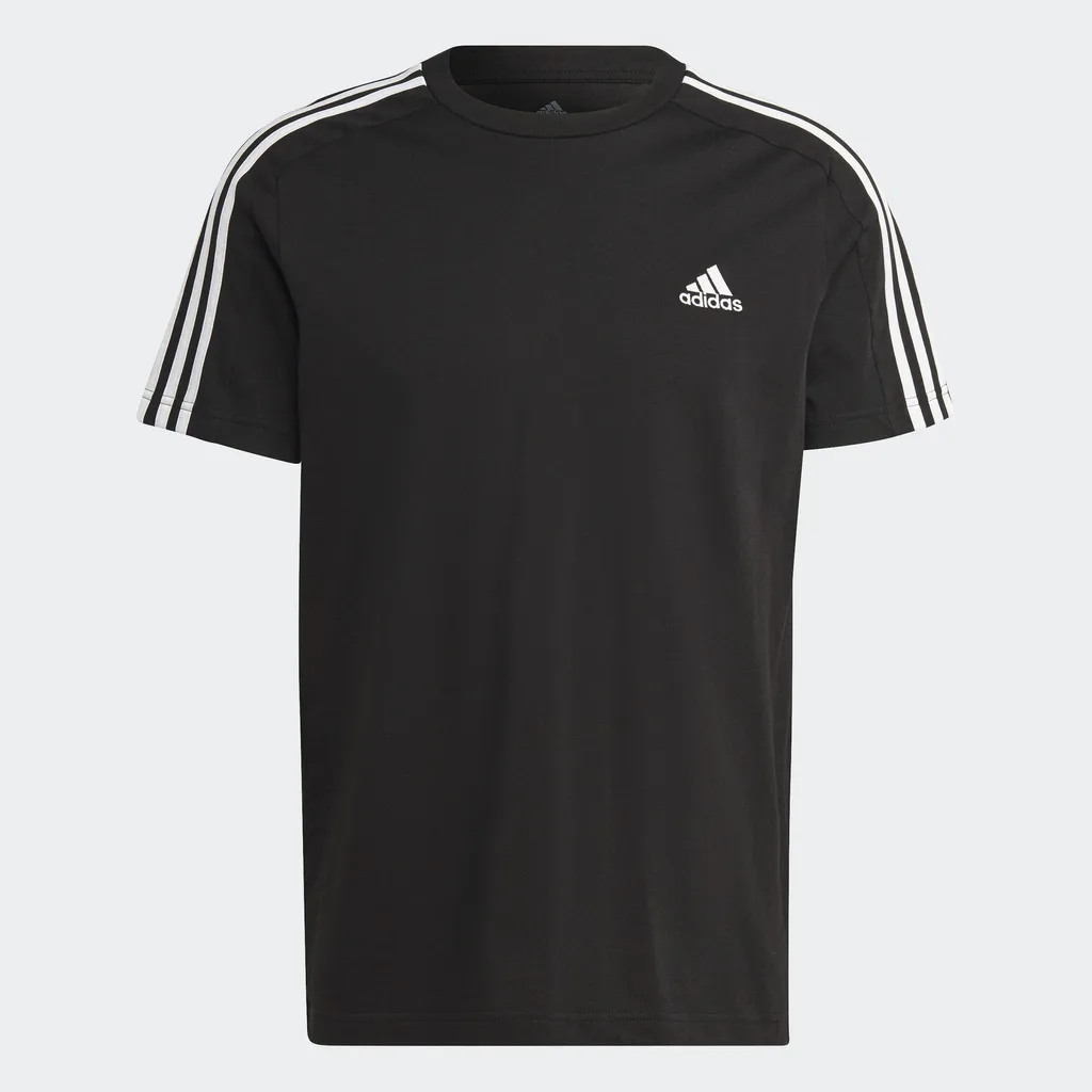 Adidas IC9334 Camiseta de Hombre M 3S SJ T