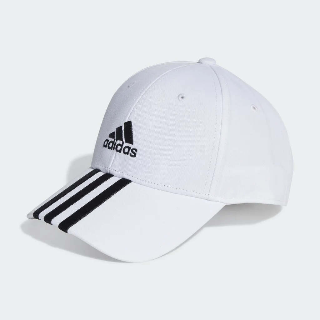 Adidas II3509 Gorra Unisex BBALL 3S CAP CT