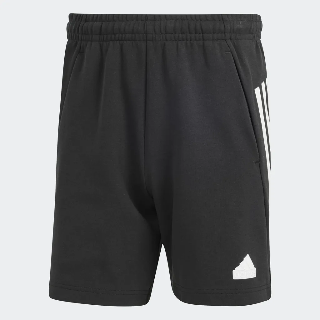 Adidas IN3312 Pantalones Cortos de Hombre M FI 3S SHO