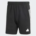 Adidas IN3312 Pantalones Cortos de Hombre M FI 3S SHO