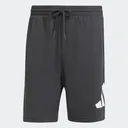 Adidas IS6909 Pantalones Cortos de Hombre M BL SJ SHO