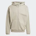 Adidas JD4947 Sudadera de Hombre M FI SL FZ