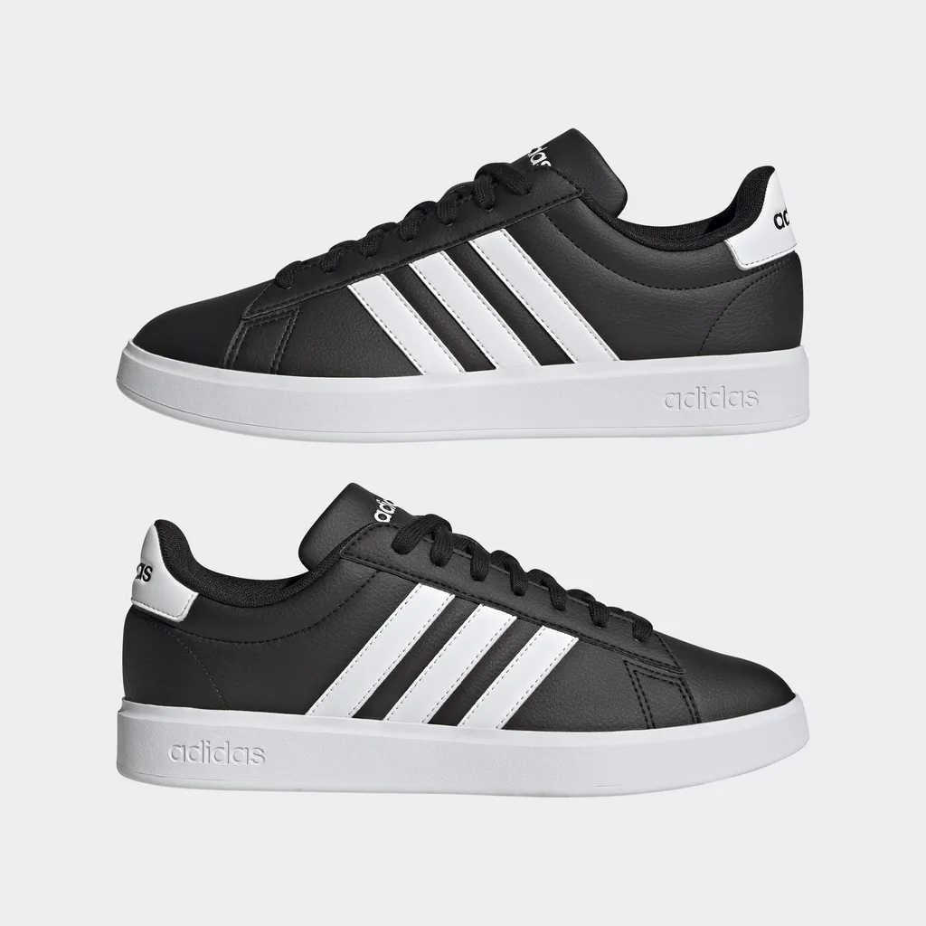 Adidas GW9196 Zapatillas de Hombre GRAND COURT 2.0