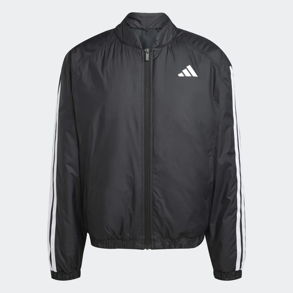 Adidas JD1294 Chaqueta de Hombre ESS 3S INS B J
