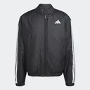 Adidas JD1294 Chaqueta de Hombre ESS 3S INS B J