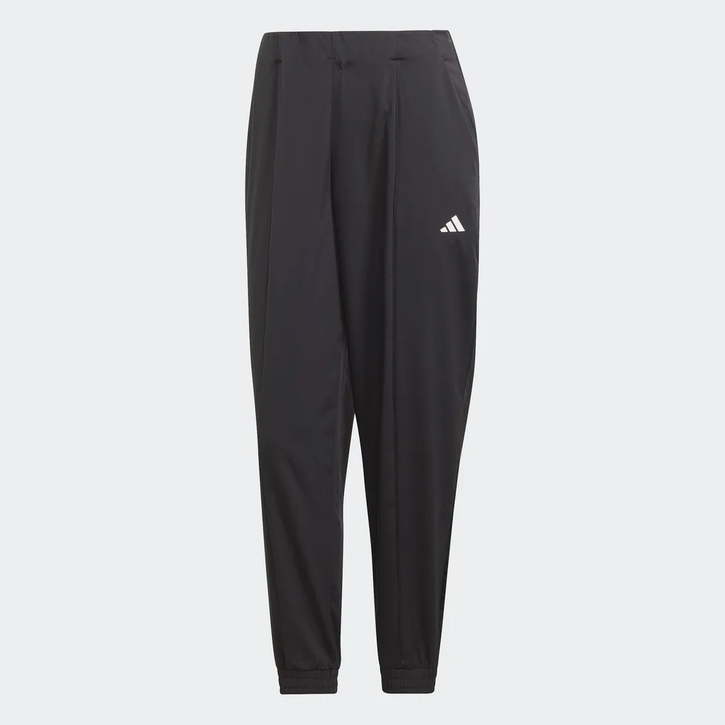 Adidas IJ5923 Pantalones de Mujer TR-ES MIN PT